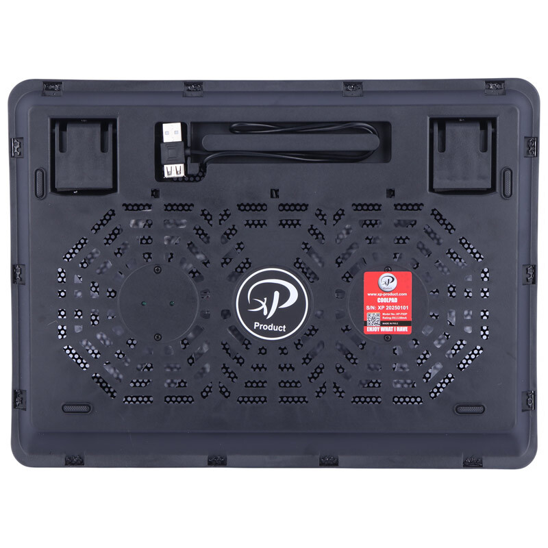 کول پد لپ تاپ ایکس پی پروداکت XP-F92 - 5
