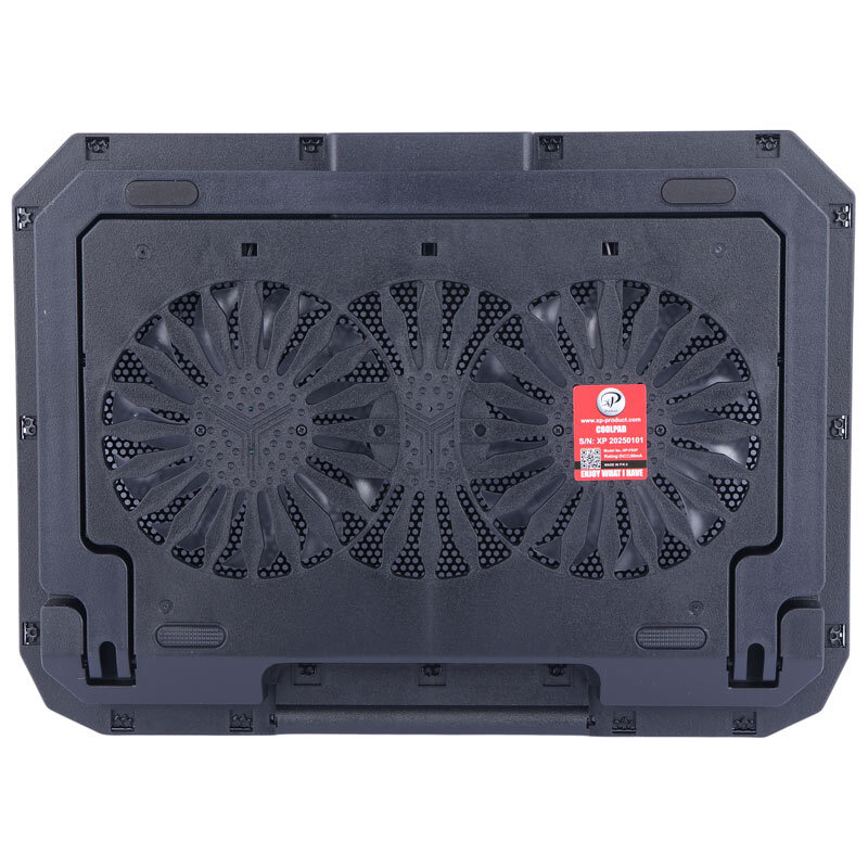 کول پد لپ تاپ ایکس پی پروداکت XP-F93P - 4