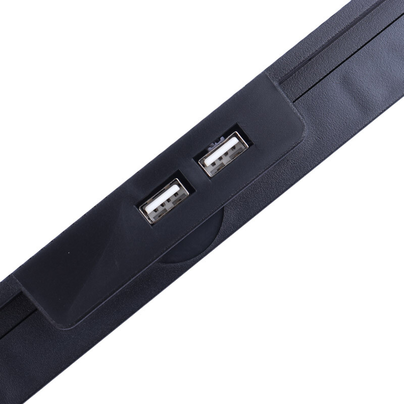 کول پد لپ تاپ ایکس پی پروداکت XP-F93P - 7