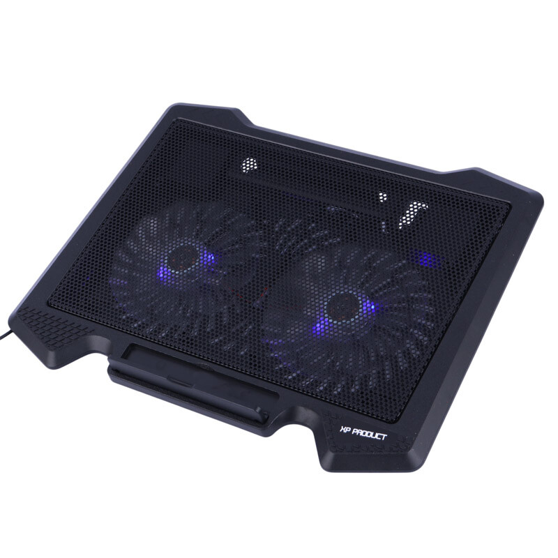 کول پد لپ تاپ ایکس پی پروداکت XP-F95P - 2