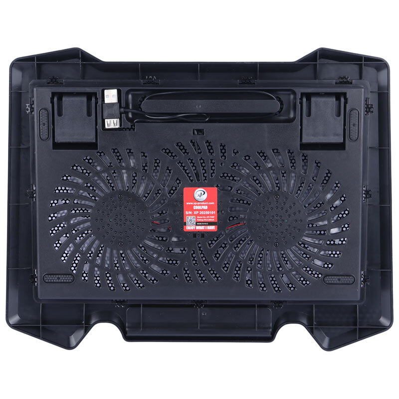 کول پد لپ تاپ ایکس پی پروداکت XP-F95P - 4