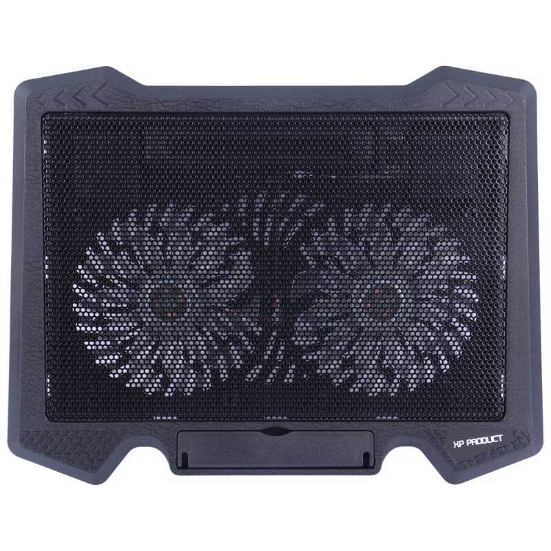 کول پد لپ تاپ ایکس پی پروداکت XP-F95P - 6