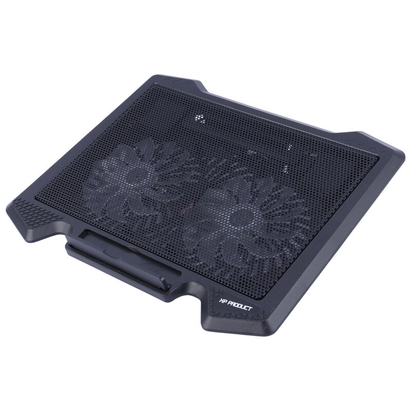 کول پد لپ تاپ ایکس پی پروداکت XP-F95P - 7