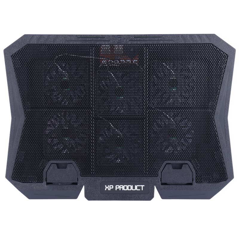 کول پد لپ تاپ ایکس پی پروداکت XP-F96P - 4
