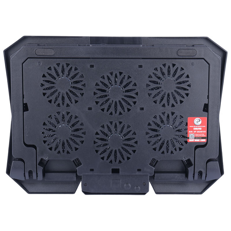 کول پد لپ تاپ ایکس پی پروداکت XP-F96P - 6