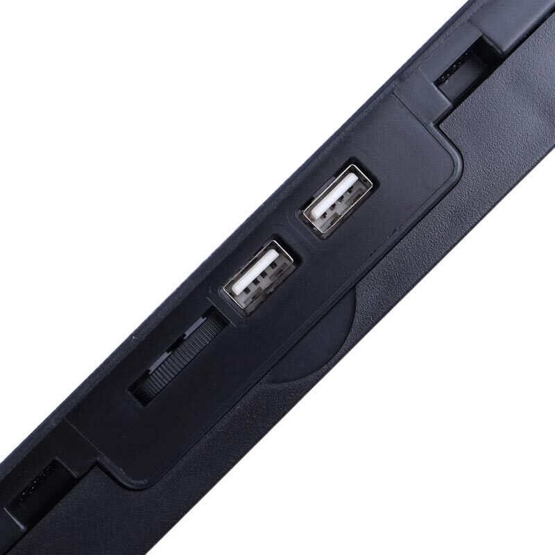 کول پد لپ تاپ ایکس پی پروداکت XP-F96P - 8