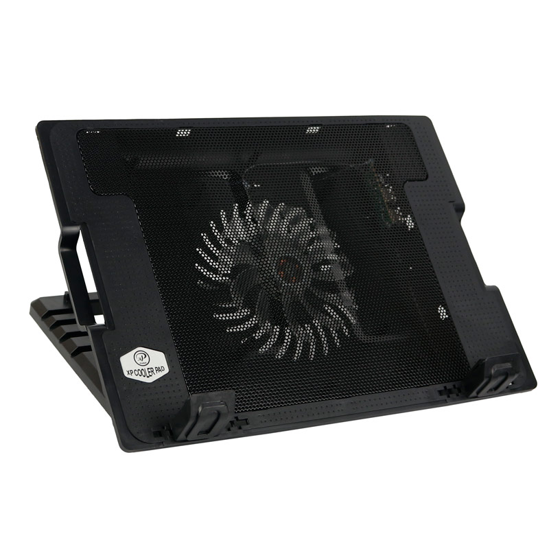 کول پد لپ تاپ ایکس پی پروداکت XP-F97 - 5