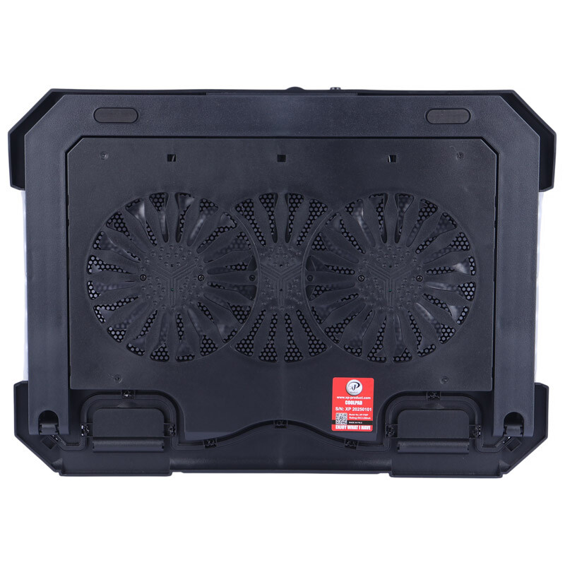 کول پد لپ تاپ ایکس پی پروداکت XP-F98P - 4