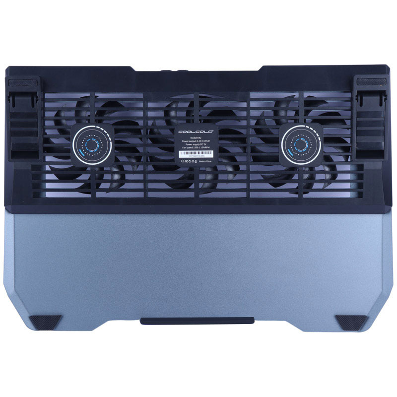 کول پد لپ تاپ Coolcold K42 - 3