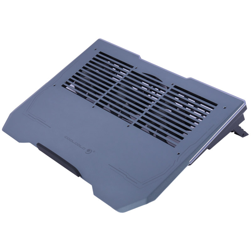 کول پد لپ تاپ Coolcold K42 - 5