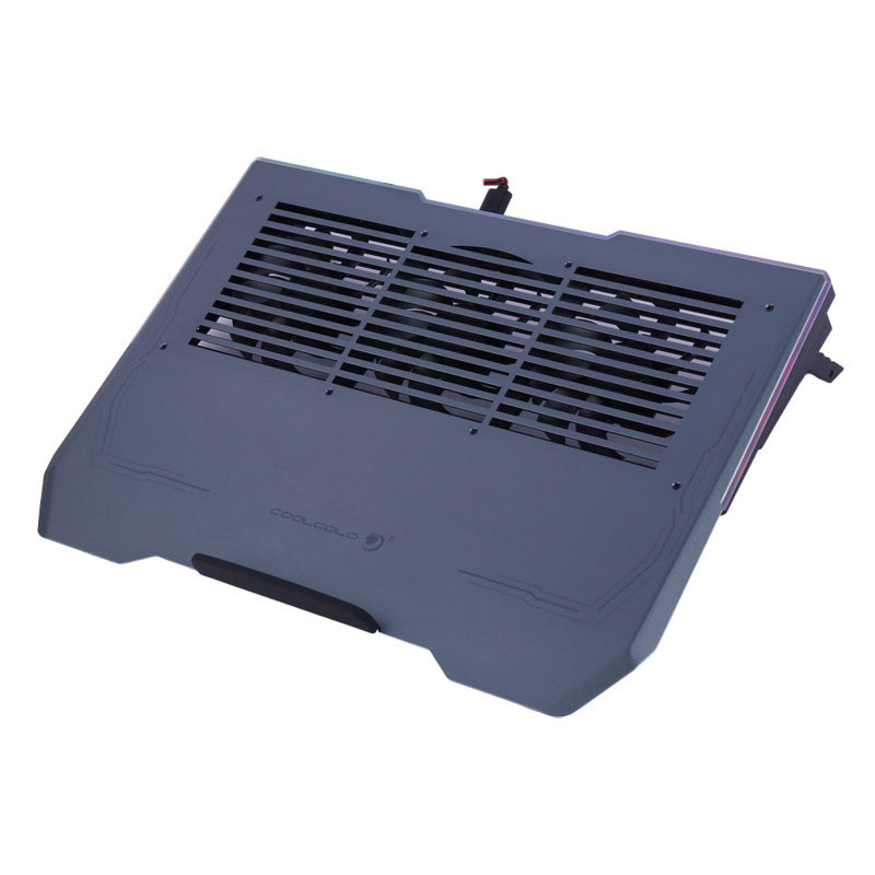 کول پد لپ تاپ Coolcold K42 - 7