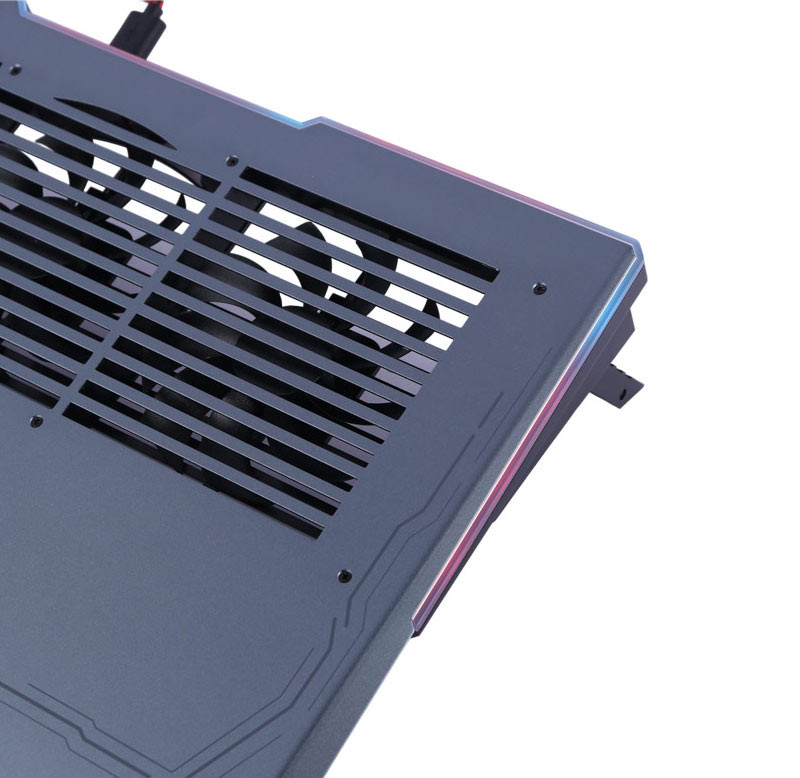 کول پد لپ تاپ Coolcold K42 - 8