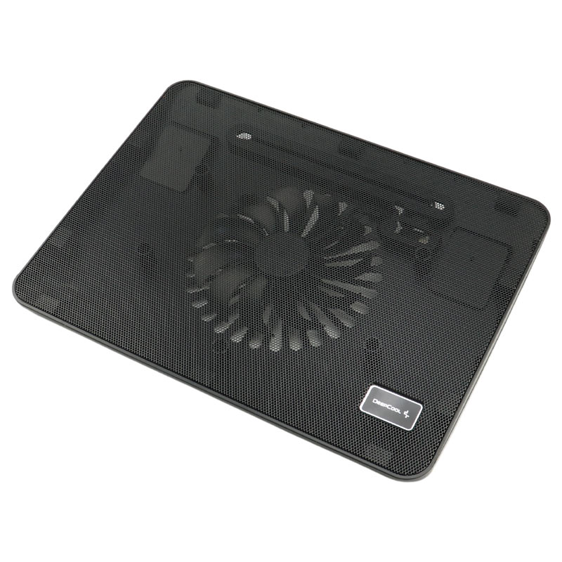 کول پد لپ تاپ دیپ کول WIND PAL MINI - 4