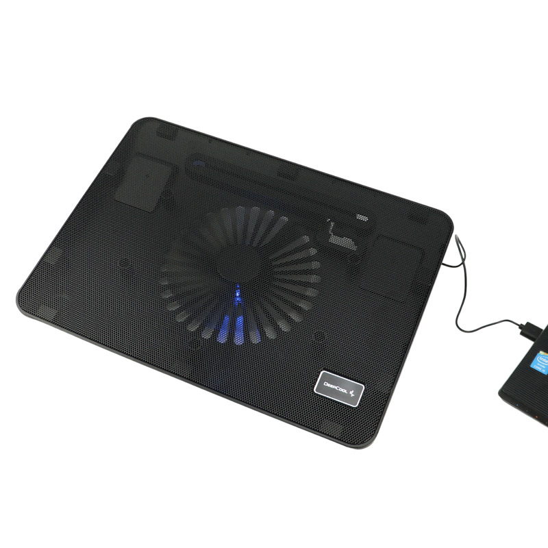 کول پد لپ تاپ دیپ کول WIND PAL MINI - 6