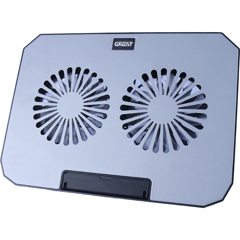 کول پد لپ تاپ گریت Givecool N22 - 8