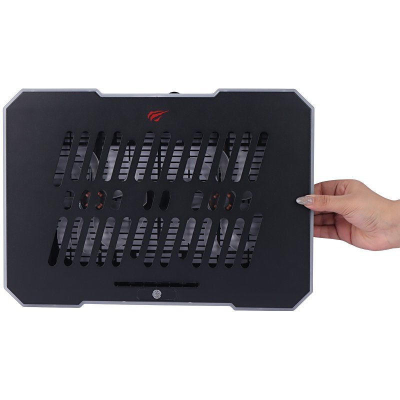 کول پد لپ تاپ هویت Gamenote F2069 - 3
