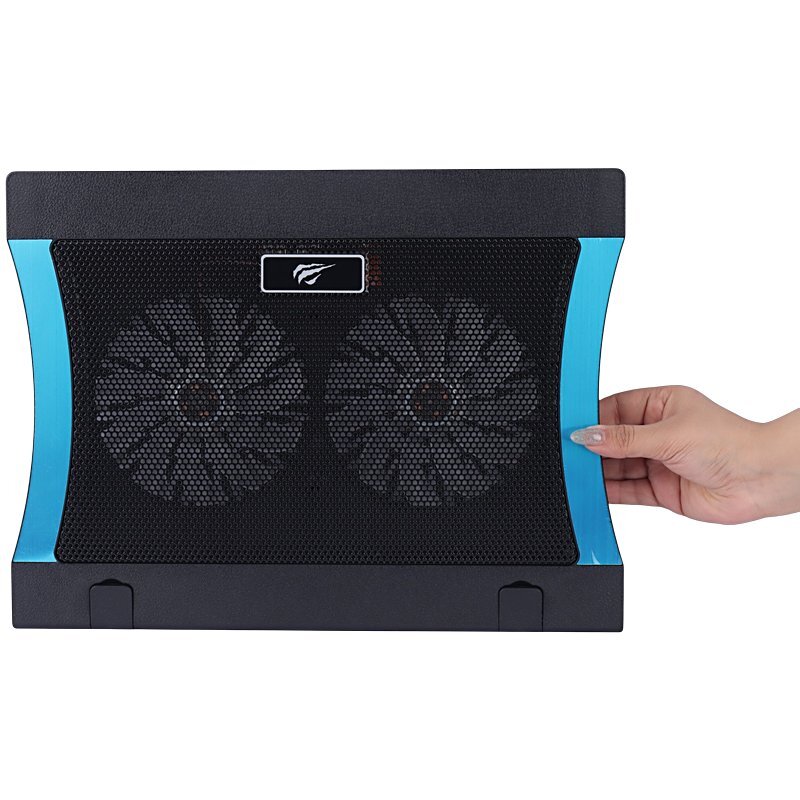 کول پد لپ تاپ هویت Gamenote HV-F2051 - 4