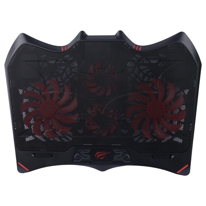 کول پد لپ تاپ هویت Gamenote HV-F2081 - 4