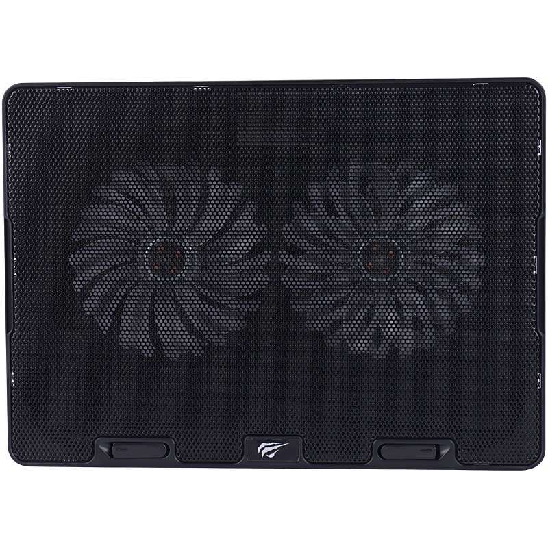 کول پد لپ تاپ هویت Gamenote HV-F2083 - 7