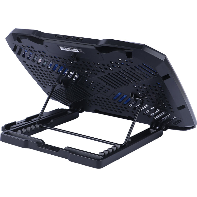 کول پد لپ تاپ کول کلد F2PLUS کد 3 - 3