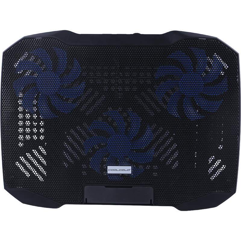 کول پد لپ تاپ کول کلد F2PLUS کد 3 - 7