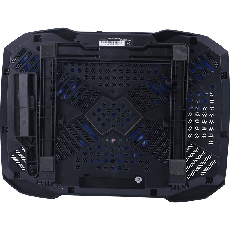 کول پد لپ تاپ کول کلد F2PLUS کد 3 - 8