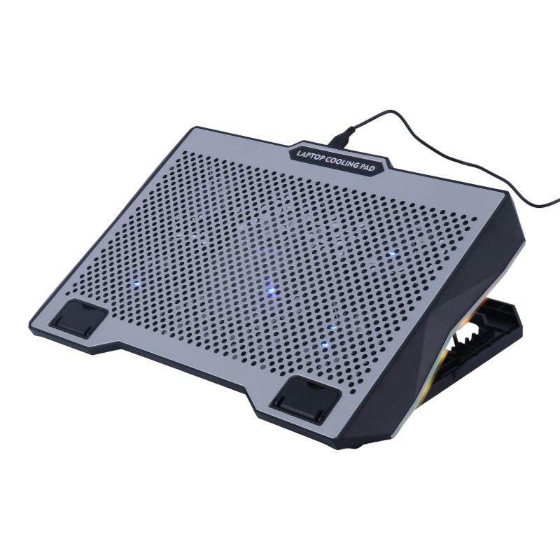 کول پد لپ تاپ کول کلد S605