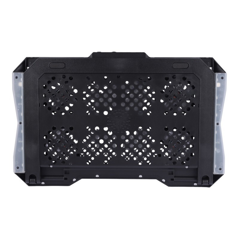 کول پد لپ تاپ کول کلد S605 - 4