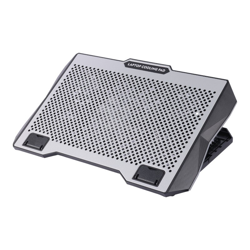 کول پد لپ تاپ کول کلد S605 - 6