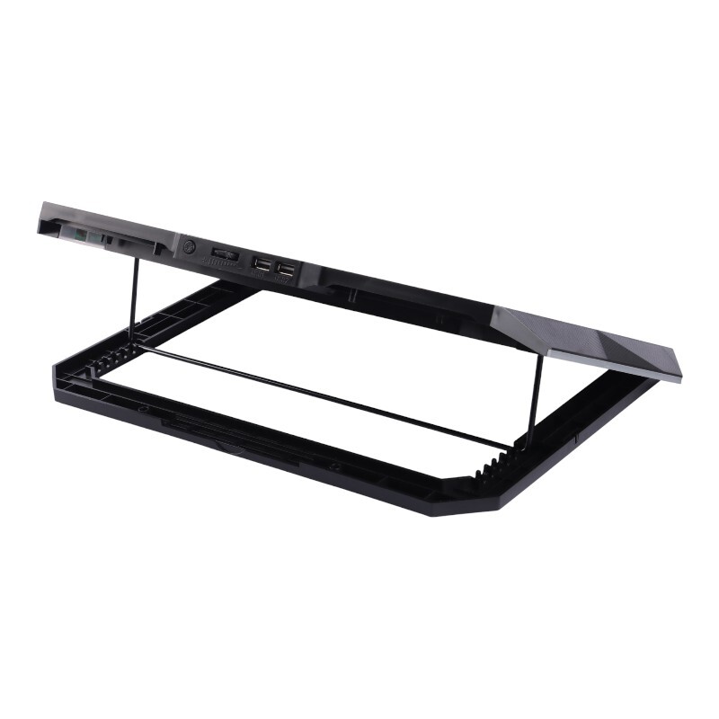 کول پد لپ تاپ کول کلد S605 - 7