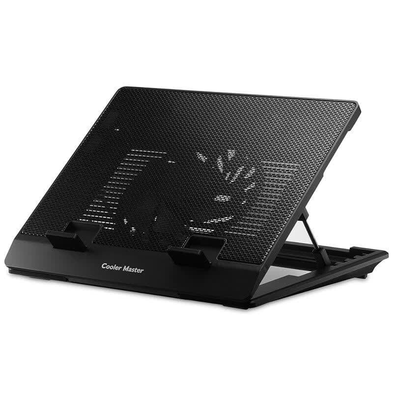 کول پد لپ تاپ کولر مستر Ergostand Lite - 2