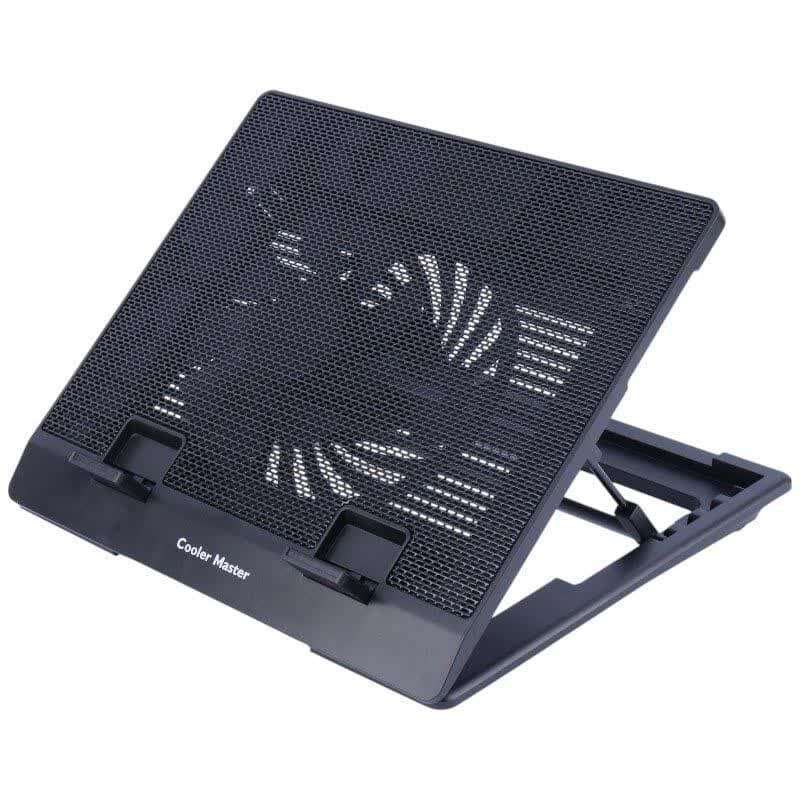 کول پد لپ تاپ کولر مستر Ergostand Lite - 3