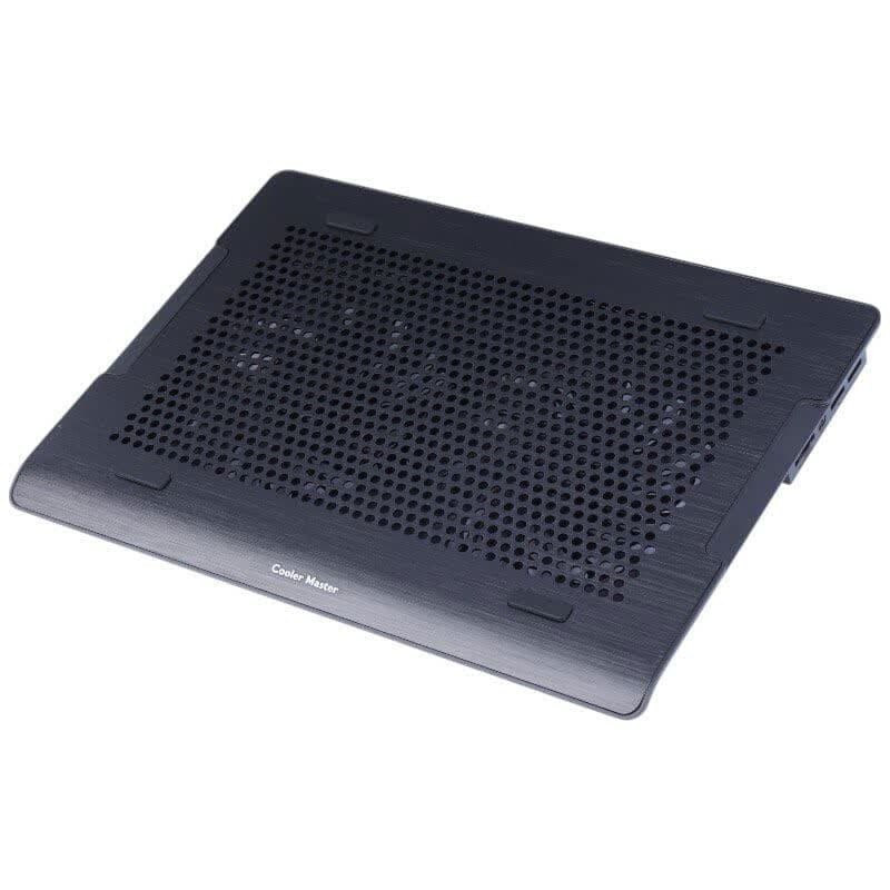 کول پد لپ تاپ کولر مستر Notepal A200 - 2