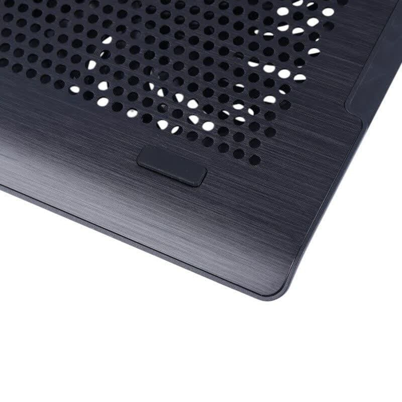 کول پد لپ تاپ کولر مستر Notepal A200 - 6