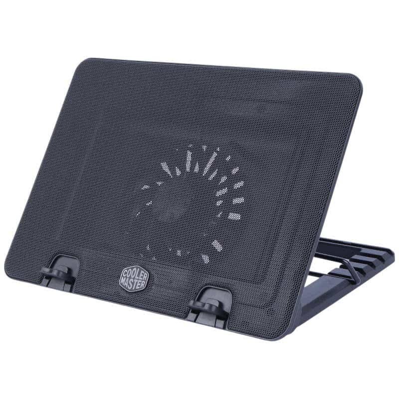کول پد لپ تاپ کولر مستر Notepal Ergostand IV - 2