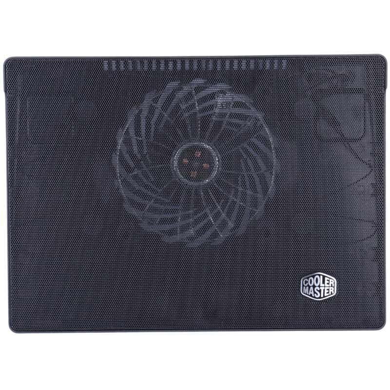 کول پد لپ تاپ کولر مستر Notepal I300 - 5