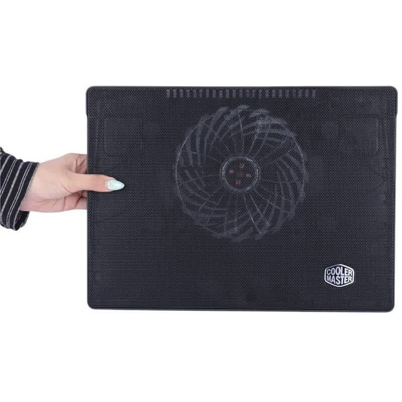 کول پد لپ تاپ کولر مستر Notepal I300 - 7