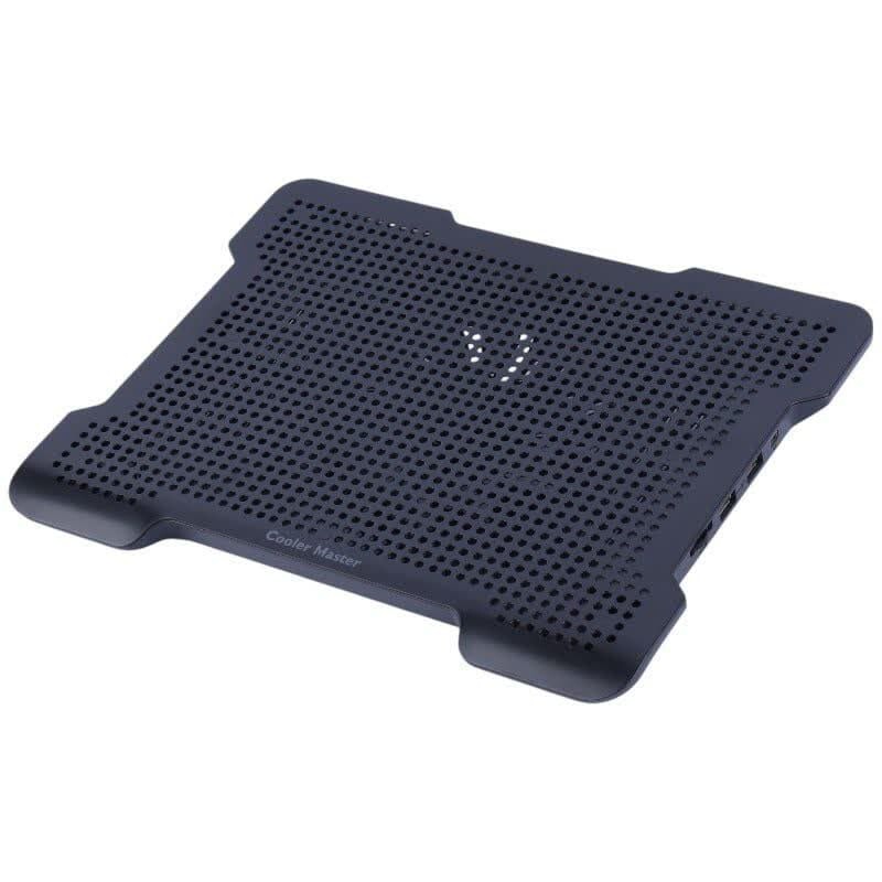 کول پد لپ تاپ کولر مستر Notepal X-LITE II - 2