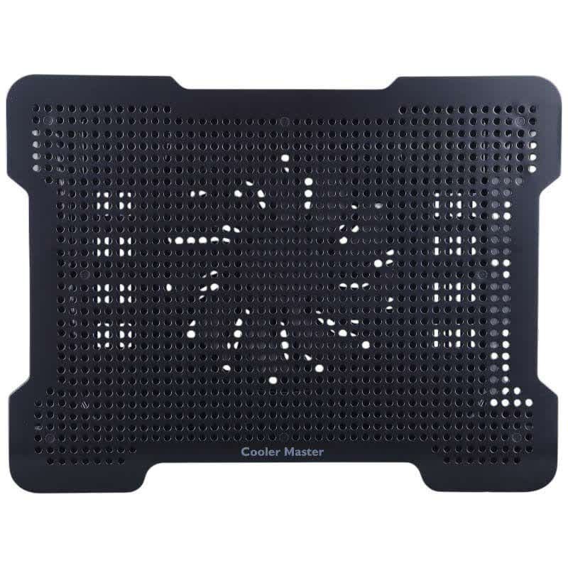 کول پد لپ تاپ کولر مستر Notepal X-LITE II - 4