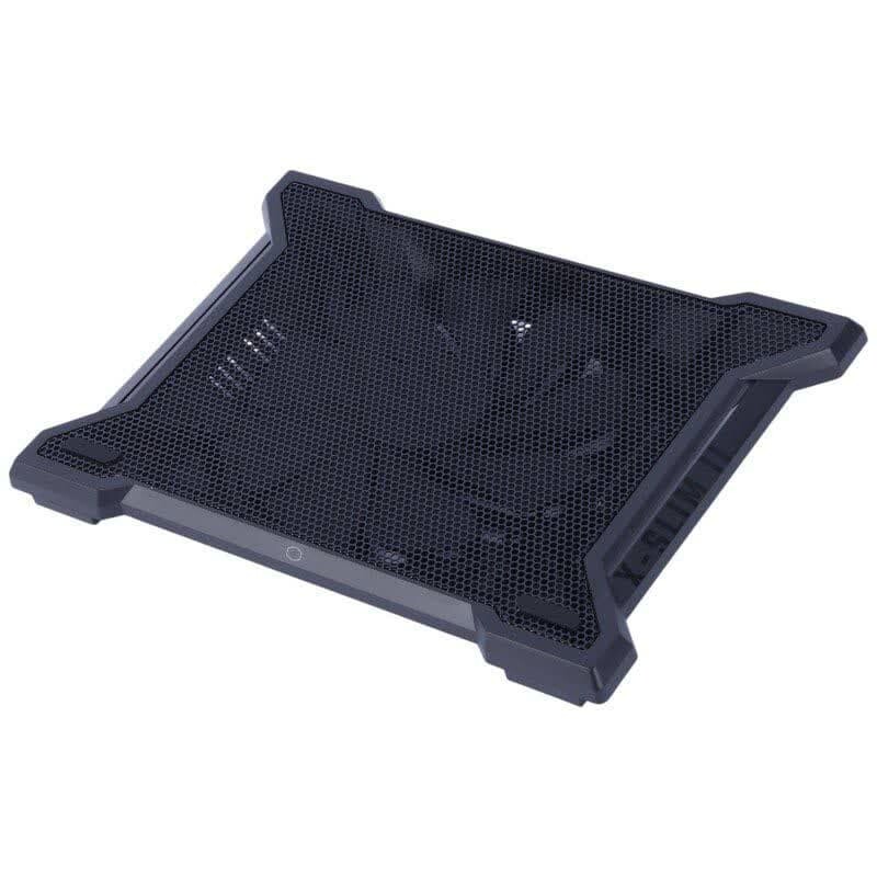 کول پد لپ تاپ کولر مستر Notepal X-SLIM II - 2