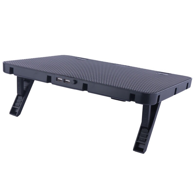 کول پد لپ تاپ رویال RFL-320 کد 2 - 6