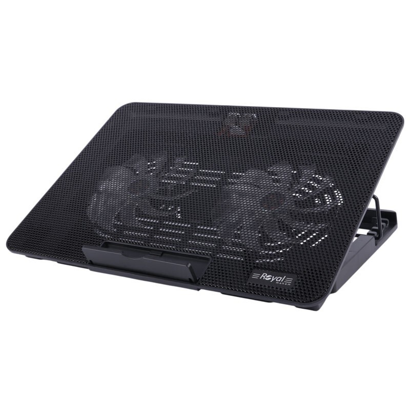 کول پد لپ تاپ رویال RFL-325 - 2