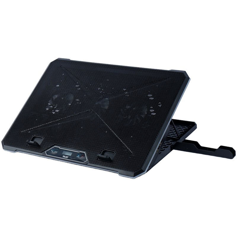 کول پد لپ تاپ تراست TPAD-6 Ultra - 3