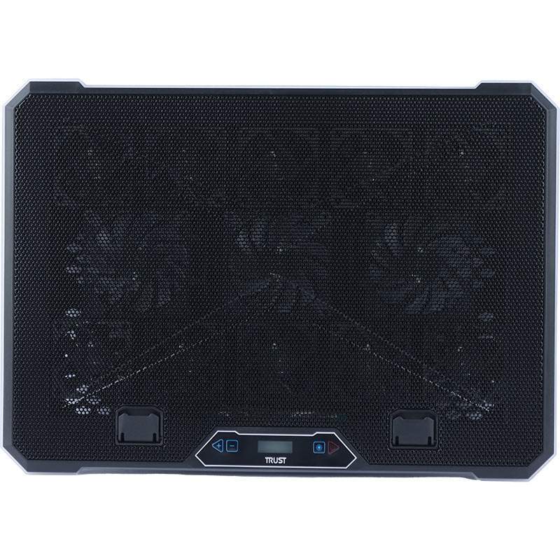 کول پد لپ تاپ تراست TPAD-6 Ultra - 4