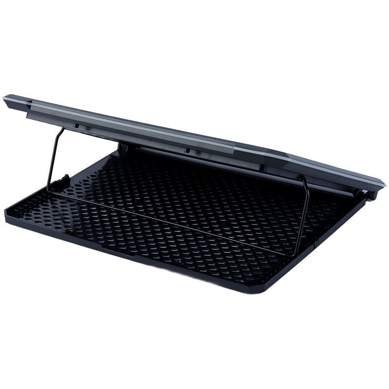 کول پد لپ تاپ تراست TPAD-6 Ultra - 6