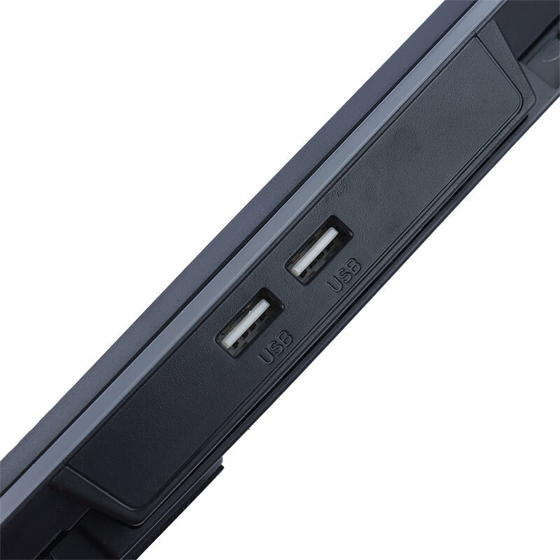 کول پد لپ تاپ تراست TPAD-6 Ultra - 7
