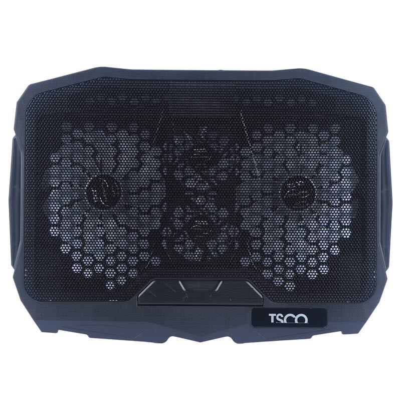 کول پد لپ تاپ تسکو TSCO TCLP-3100 - 4