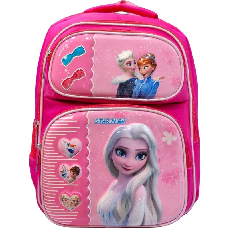 کوله پشتی استار ام جی اچ کد 1324 - 7