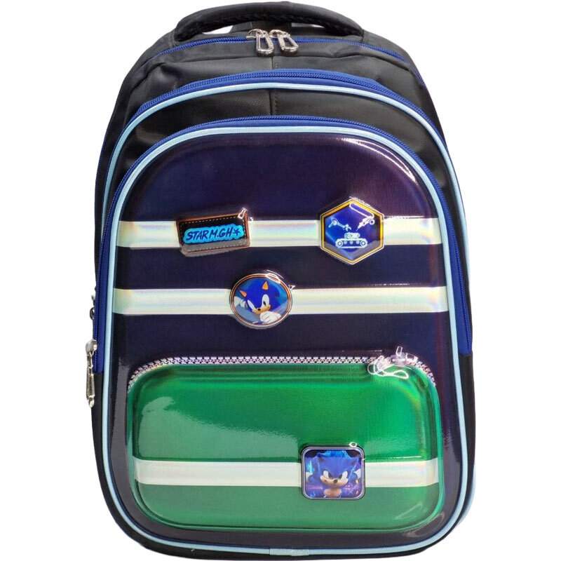کوله پشتی استار ام جی اچ کد 3002 - 3