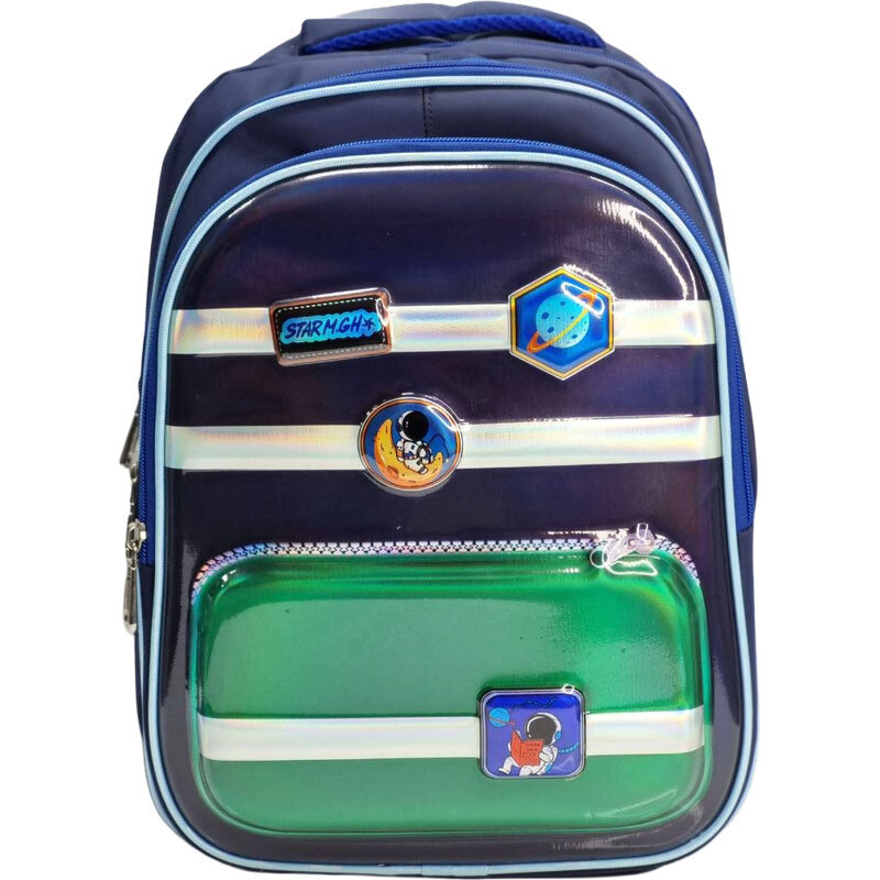 کوله پشتی استار ام جی اچ کد 3002 - 4